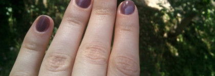Impression с первого взгляда - Essie №76 Merino Cool