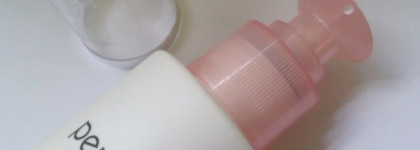 Pevonia Botanica: линия RS2 для чувствительной кожи с куперозом