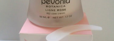 Pevonia Botanica: линия RS2 для чувствительной кожи с куперозом