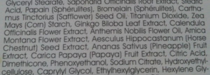 Pevonia Botanica Enzymo-Spherides Peeling Cream. Укрощение зверя