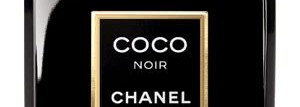 Chanel Coco Noir. Из темноты к свету