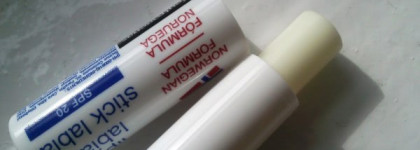 Бальзамы-помады для губ Neutrogena Norwegian Formula