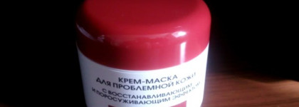 Знакомство с Корой