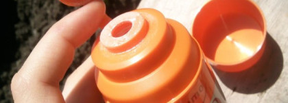 Пудра для умывания Kose Softymo Q10  Powder Wash с папаином и коэнзимом Q10