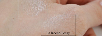 Уходовые средства для губ: Cherie ma Cherie и La Roche-Posay