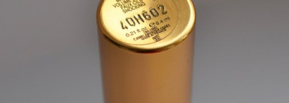 YSL Mascara Volume Effet Faux Cils Shocking №2 Ashy Black