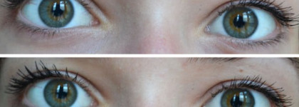 Маст-хэв на лето Clarins Double Fix` Mascara