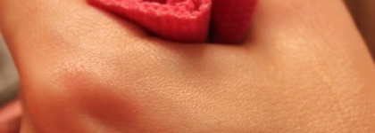 Неоцененный дар - или Vichy Oligo 25 base teintee illuminatrice Giowing Peach