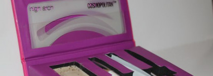 Cosmopolitan  Eyebrow Styling Kit - Набор для бровей для блондинок