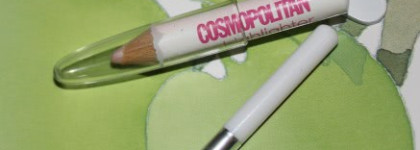 Cosmopolitan  Eyebrow Styling Kit - Набор для бровей для блондинок