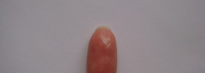 Органический Balm Balm Lip Balm - спасение для сухих губ