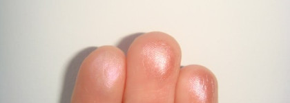 Bobby Brown   Rose Shimmer Brick Set