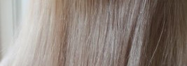 Уход за волосами с Wella SP