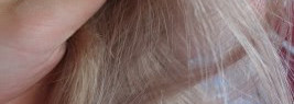 Уход за волосами с Wella SP