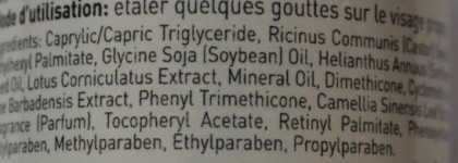 Находки из профа. Gigi -«Lotus Beauty» Silky Night Serum  и «Bioderm» Lotion for Oily Skin