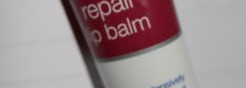 Neutrogenia - hand cream and lip balm