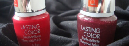 Осенние приобретения от Pupa