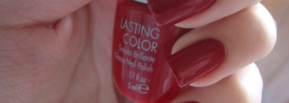 Осенние приобретения от Pupa