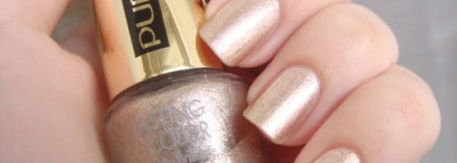 Pupa Lasting Color Golden Casino