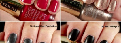 Pupa Lasting Color Golden Casino