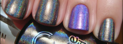 Радуга с Dance Legend