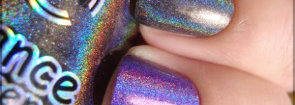 Радуга с Dance Legend