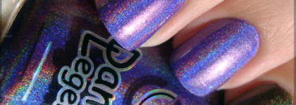 Радуга с Dance Legend