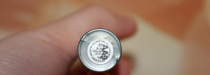 Моментально увеличивающая объем тушь для ресниц Lash Doubling Mascara от Clinique