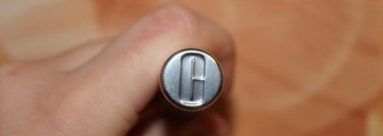 Моментально увеличивающая объем тушь для ресниц Lash Doubling Mascara от Clinique