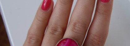 Chanel  Le Vernis Rose Insolent