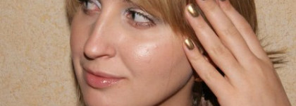 Chanel  Le Vernis Peridot