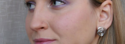 Dior  Vernis №887 Purple mix