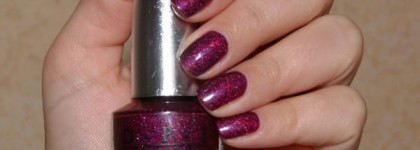 O.P.I. DS Extravagance