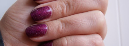 O.P.I. DS Extravagance