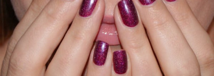 O.P.I. DS Extravagance