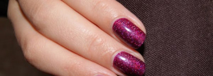 O.P.I. DS Extravagance