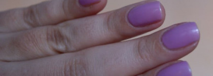 Такие разные Chanel 210 lilac sky и Dior 804 perfecto