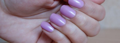 Такие разные Chanel 210 lilac sky и Dior 804 perfecto