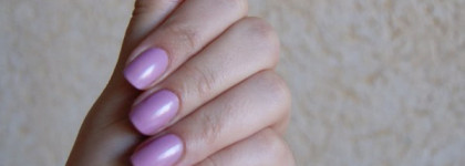 Такие разные Chanel 210 lilac sky и Dior 804 perfecto