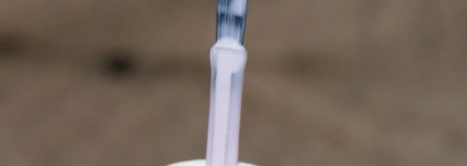 Лак для ногтей Essie №38 Nice is nice