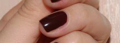 Лак для ногтей Essie №85 Chocolate cakes