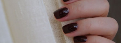 Лак для ногтей Essie №85 Chocolate cakes