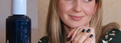 Лак для ногтей Essie №90 Dive bar