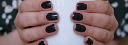 Лак для ногтей Essie №90 Dive bar