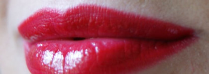 Страстная красная Clinique Colour Surge Butter Shine Lipstick 434 Parisian red