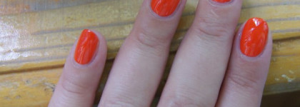 Лак для ногтей O.p.i.  A roll in the hague