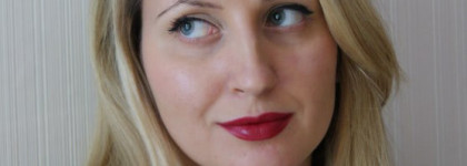 Темная сила - Chanel Rouge Coco №21 Rivoli