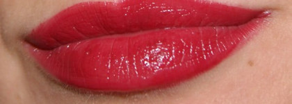 Темная сила - Chanel Rouge Coco №21 Rivoli