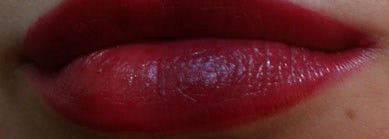 Темная сила - Chanel Rouge Coco №21 Rivoli