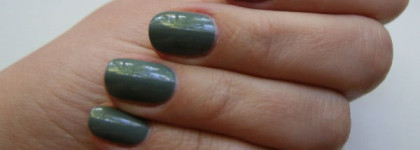 Лак для ногтей Essie sew psyched